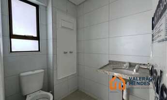 Imagem 2: Edf. Villa Teresa | 3 quartos com alto padrão de acabamento