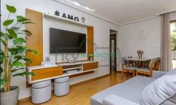 Imagem 5: CA5432Imóvel para venda com 71 metros quadrados com 2 quartos em Jardim Glória - Juiz de F