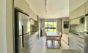 Imagem 5: Loft totalmente mobiliado e equipado localizado no Edifício One, bairro Boa Vista!