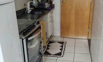 Imagem 4: Vendo Apto em samambaia sul