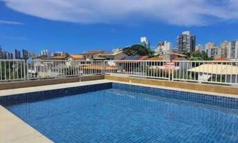 Imagem 4: Aluguel Apto. itaigara Praça Ana Lúcia Magalhães - IPTU e Condomínio incluso no aluguel