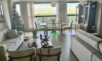 Imagem 4: VENDA/ÁREA ÚTIL 138,00 M²/3 SUÍTES/2 VAGAS/VILA MENDONÇA