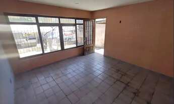 Imagem 5: Térrea para aluguel tem 50 metros quadrados com 1 quarto em Parque Cruzeiro do Sul - São P