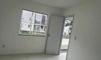 Imagem 4: Apartamento para locação - Residencial Dona Miraí 1° andar