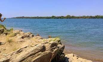 Imagem: VENDO LINDA CHACARA