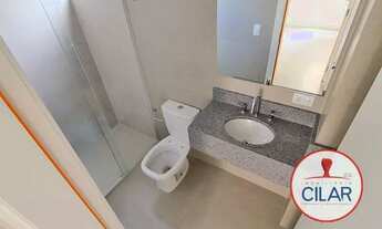 Imagem 6: Imobiliária Cilar Aluga Apartamento 3 Quartos no Vila Izabel com 105,41m², Ref. 06720.009