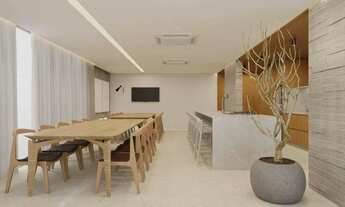 Imagem 4: Apartamento à venda no Edifício Tirreno Residenziale