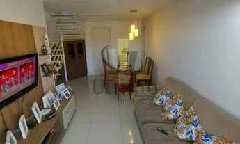 Imagem 4: Cobertura Duplex à venda - Pechincha - Jacarepaguá - Rio de Janeiro - RJ