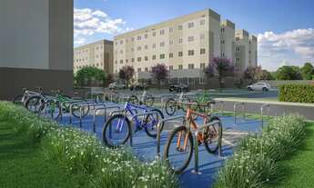 Imagem 5: MINHA CASA MINHA VIDA & MORAR BEM - Maranguape I - Paulista - PE