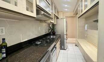 Imagem 7: Apartamento para venda no condomínio Lakeside