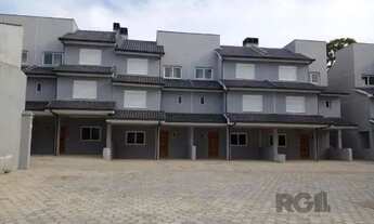 Imagem: Casa Condominio em Porto Alegre, no bairro