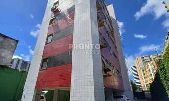 Imagem 3: Imóvel para venda com 96 metros quadrados com 3 quartos em Espinheiro - Recife - PE