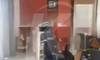 Imagem: Sobrado com 2 dormitórios sendo 1 suíte