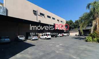 Imagem: Galpao em ZEU