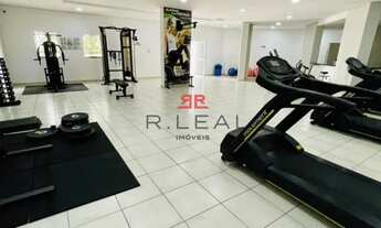 Imagem 5: Apartamento com 3 quartos, 140 m², à venda ou aluguel - Arte Brasil Residencial