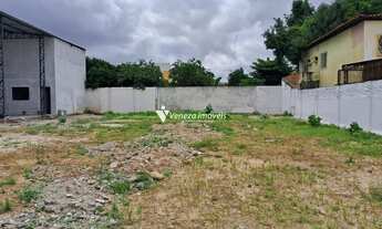 Imagem 2: Terreno no Bairro Vermelha para aluguel em Teresina