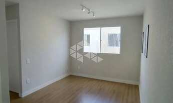 Imagem 3: Apartamento semi mobiliado de 2 quartos bem localizado na Restinga