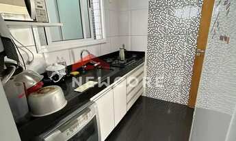 Imagem 12: Apartamento em Rua Castelo Serpa - Castelo - Belo Horizonte/MG