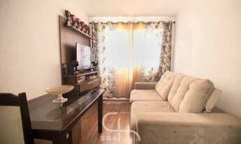 Imagem: Apartamento mobiliado à venda São José