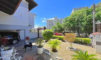 Imagem 3: Casa com 4 dormitórios, mobiliada na zona sul!