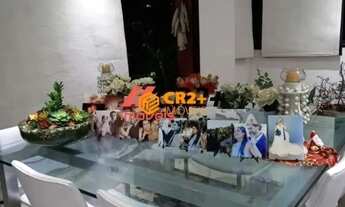 Imagem 4: Apartamento Para Vender com 3 quartos 3 suítes,125m² Boa Viagem