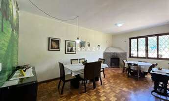 Imagem 5: Casa à venda, 3 quartos, 1 suíte, 3 vagas, Jardim Cascata - Teresópolis/RJ