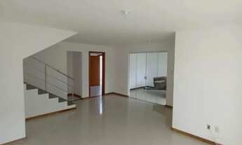 Imagem 3: Casa em Condomínio para Locação em Lauro de Freitas, Buraquinho, 4 dormitórios, 3 suítes