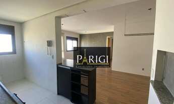 Imagem 7: Apartamento com 2 dormitórios para alugar, 76 m² por R$ 4.843,00/mês - Passo d'Areia