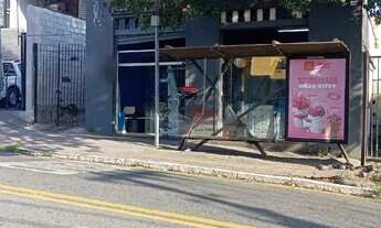 Imagem 2: Terreno plano R$ 2.550.000,00 ( Vila Leopoldina