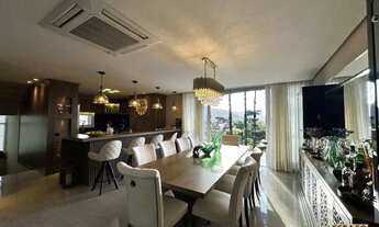 Imagem 7: Casa mobiliada em Alphaville