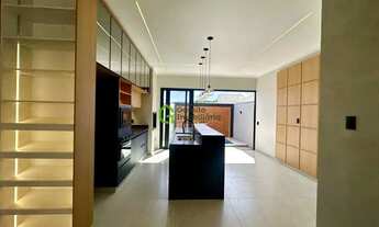Imagem 7: Casa com 3 quartos, piscina e suite com closet no Eville Rio Preto