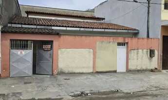 Imagem 2: Casa para Venda em Nova Iguaçu, Valverde, 3 dormitórios, 1 banheiro, 2 vagas