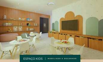 Imagem 6: Apartamento (Alto Padrão), com 3 quartos e 1 banheiros à Venda, 154 m² em Criciúma/SC