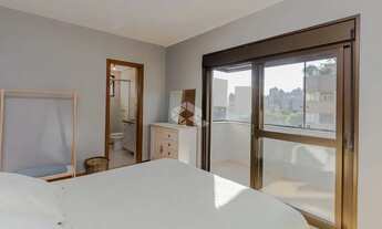 Imagem 7: Vende APARTAMENTO 3 DORMITÓRIOS e 2 VAGAS NO BAIRRO PETRÓPOLIS!