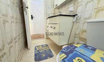 Imagem 6: Apartamento com 1 dormitório para alugar, 40 m² por R$ 3.068,11/mês - Consolação - São Pau