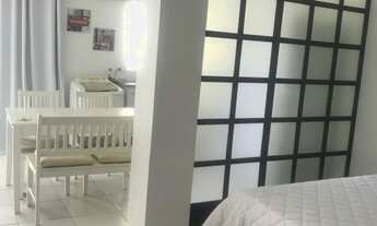 Imagem 3: Studio para locação