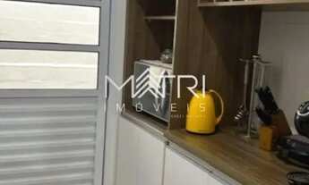 Imagem 4: Casa à venda no Villaggio do Sol Araraquara 2 Quartos, Ampla e Aconchegante, 85 m²