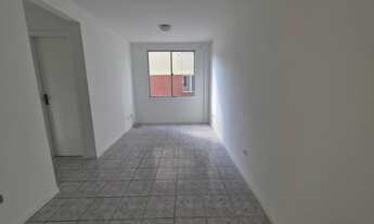 Imagem 2: Apartamento térreo para venda em São José dos Pinhais