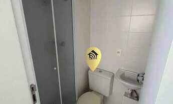 Imagem 7: Apartamento com 4 dormitórios, 145 m² - venda por R$ 2.250.000 ou aluguel por R$ 10.930/mê