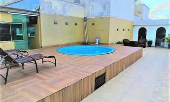 Imagem: Apartamento 4 quartos, sendo 1 suíte