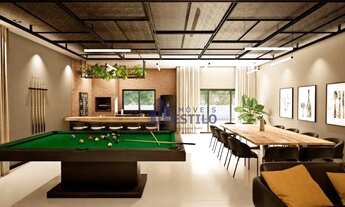 Imagem 6: Apartamento com 2 dormitórios à venda, 54 m² por R$ 370.600,00 - Interlagos - Caxias do Su