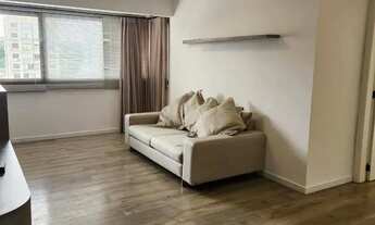 Imagem: Imóvel para aluguel tem 80 metros quadrados