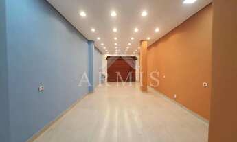 Imagem 2: Loja de 146m² disponível para locação na Santa Ifigênia, São Paulo - SP