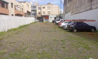 Imagem 4: Imóvel Comercial à Venda - Rua Guaporé, Região Central de Londrina