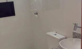 Imagem 7: Casa 3/4 sendo 1 suíte, no bairro Mangabeira próximo a Av. Ayrton Senna