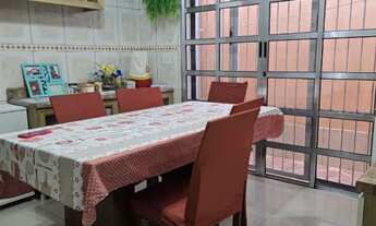 Imagem 5: Casa com excelente localização