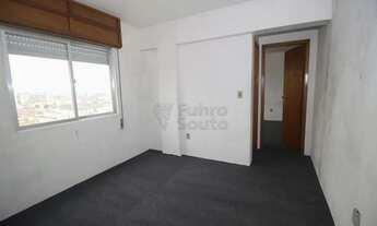 Imagem 2: Aconchegante Apartamento de 1 Quarto no Edifício Zanetti no Centro de Pelotas!