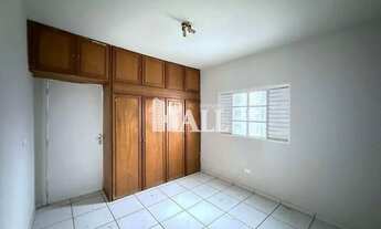 Imagem 4: Casa, Vila Nossa Senhora do Bonfim, Rio Preto