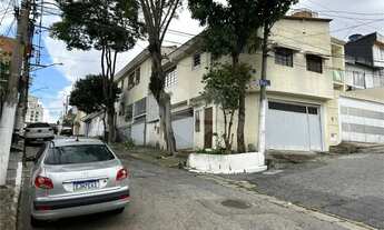 Imagem 4: Sobrado com 3 quartos à venda ou para locação em Parque Mandaqui - SP