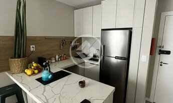 Imagem: Apartamento de 1 quarto em frente o parque